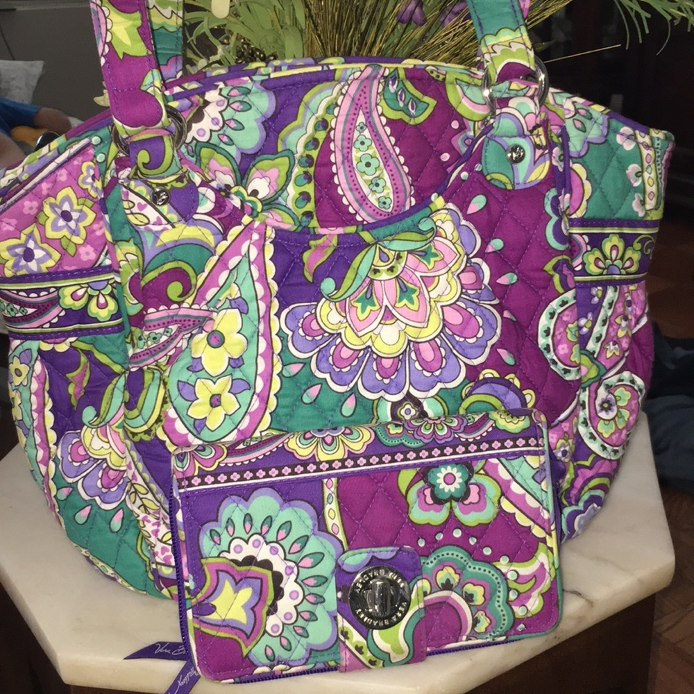 Vera Bradley